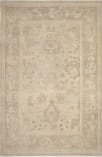 Safavieh Oushak Osh846A Silver Area Rug