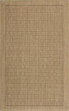 Safavieh Palm Beach Pab359A Natural Area Rug