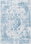 Safavieh Princeton Prn713M Blue / Beige Area Rug