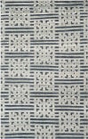 Safavieh Paseo Pso144M Blue / Grey Area Rug