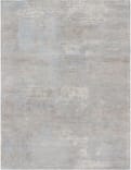 Safavieh Restoration Vintage Rvt113F Grey / Blue Area Rug