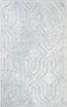 Safavieh Restoration Vintage Rvt119M Blue / Ivory Area Rug