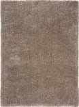 Safavieh Royal Shag Ryg115T Brown Area Rug