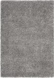 Safavieh Royal Shag Ryg117F Grey Area Rug