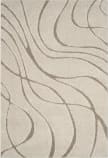 Safavieh Florida Shag Sg471-1113 Cream / Beige Area Rug