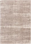 Safavieh Hudson Shag Sgh204A Ivory / Beige Area Rug