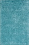 Safavieh Indie Shag Sgi320T Turquoise Area Rug