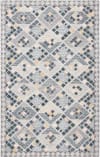 Safavieh Soho Soh876F Grey / Gold Area Rug