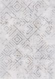 Safavieh Sonoma Son366F Grey / Ivory Area Rug