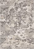 Safavieh Spirit Spr123E Taupe / Grey Area Rug