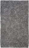 Safavieh Sheep Shag Ssg212G Silver Area Rug