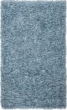 Safavieh Sheep Shag Ssg212J Aqua Area Rug