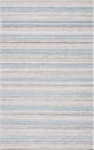 Safavieh Striped Kilim Stk107F Grey / Beige Area Rug