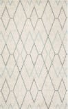 Safavieh Stone Wash Stw903A Ivory / Blue Area Rug