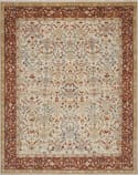 Safavieh Sultanabad Sul1067A Ivory / Multi Area Rug