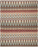 Safavieh Sumak Sum441A Multi Area Rug