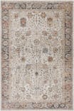 Safavieh Silverado Svd112A Ivory / Rust Area Rug