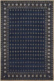 Safavieh Nepalese Szk272B Indigo Area Rug