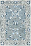 Safavieh Suzani Szn504F Grey / Ivory Area Rug