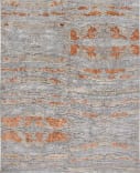 Safavieh Tibetan Tb801P Silver / Rust Area Rug