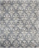 Safavieh Tibetan Tb948A Graphite Area Rug