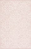 Safavieh Trace Trc103U Ivory / Pink Area Rug