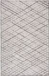 Safavieh Trace Trc204F Grey / Ivory Area Rug