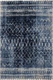 Safavieh Tunisia Tun298L Light Blue / Cream Area Rug