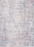 Safavieh Valencia Val406G Grey / Blue Area Rug