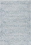 Safavieh Valencia Val536M Light Blue / Grey Area Rug