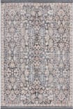 Safavieh Vivaldi Viv568M Blue / Ivory Area Rug