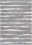 Safavieh Venus Shag Vns603J Grey / Ivory Area Rug