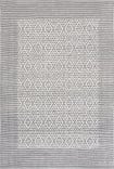 Safavieh Vermont Vrm155Z Ivory / Black Area Rug