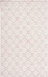 Safavieh Vermont Vrm303Q Ivory / Red Area Rug