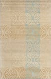 Safavieh Wyndham Wyd613A Beige / Multi Area Rug