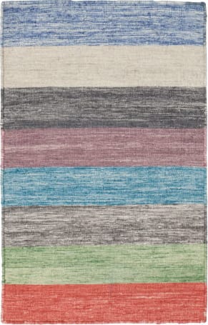 Textures - The Rug Collection