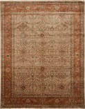 Shalom Brothers Cambridge Ca-1108 Beige Area Rug