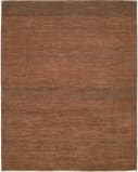 Shalom Brothers Illusions Ill-2 Rust/Dark Green Area Rug