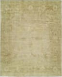 Shalom Brothers Oushak Ou-33 Beige Area Rug