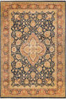 Solo Rugs Mogul  6'2'' x 9' Rug