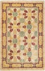 Solo Rugs Mogul  6'1'' x 9'4'' Rug