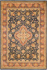 Solo Rugs Mogul  6'1'' x 9' Rug