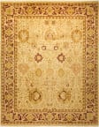 Solo Rugs Mogul  9'3'' x 11'6'' Rug