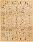 Solo Rugs Mogul  8'2'' x 10'2'' Rug