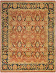 Solo Rugs Mogul  8'2'' x 10'4'' Rug