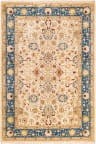 Solo Rugs Mogul  6'1'' x 8'10'' Rug