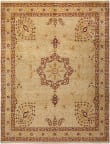 Solo Rugs Mogul  9'2'' x 12' Rug