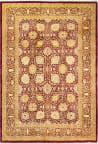 Solo Rugs Mogul  6'1'' x 8'10'' Rug