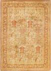 Solo Rugs Mogul  6'3'' x 8'10'' Rug