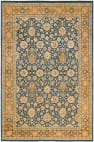 Solo Rugs Mogul  6'1'' x 9'3'' Rug